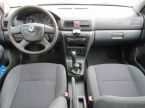 Škoda Octavia - fotka číslo 7
