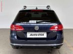 Volkswagen Passat - fotka číslo 4