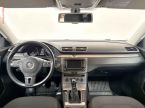 Volkswagen Passat - fotka číslo 7