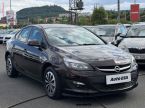 Opel Astra - fotka číslo 0
