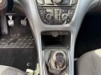 Opel Astra - fotka číslo 14