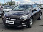 Opel Astra - fotka číslo 2