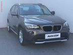 BMW X1 - fotka číslo 0