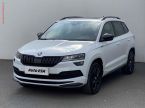Škoda Karoq - fotka číslo 2