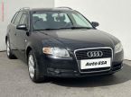 Audi A4 - fotka číslo 0