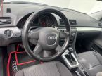 Audi A4 - fotka číslo 11