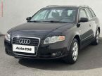 Audi A4 - fotka číslo 2