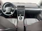 Audi A4 - fotka číslo 7