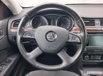 Škoda Superb - fotka číslo 11