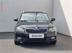 Škoda Superb - fotka číslo 1