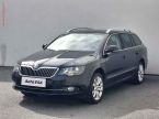 Škoda Superb - fotka číslo 2