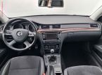 Škoda Superb - fotka číslo 7