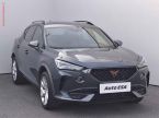 Cupra Formentor - fotka číslo 0