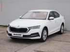 Škoda Octavia - fotka číslo 2