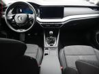 Škoda Octavia - fotka číslo 7