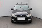 Škoda Fabia - fotka číslo 1