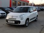 Fiat 500 L - fotka číslo 2