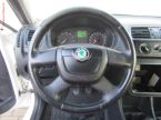 Škoda Fabia - fotka číslo 11