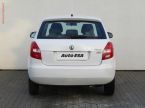 Škoda Fabia - fotka číslo 4
