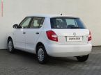 Škoda Fabia - fotka číslo 5