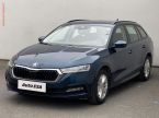 Škoda Octavia - fotka číslo 2