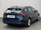 Škoda Octavia - fotka číslo 3