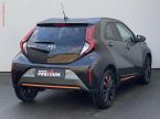 Toyota Aygo - fotka číslo 3