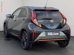 Toyota Aygo - fotka číslo 5