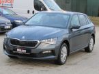 Škoda Scala - fotka číslo 2