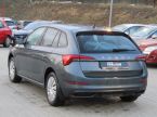 Škoda Scala - fotka číslo 3