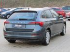 Škoda Scala - fotka číslo 5