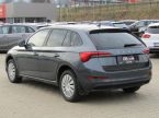 Škoda Scala - fotka číslo 5