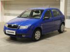 Škoda Fabia - fotka číslo 2