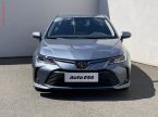 Toyota Corolla - fotka číslo 1