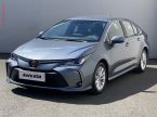 Toyota Corolla - fotka číslo 2