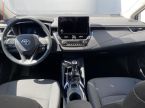 Toyota Corolla - fotka číslo 7