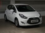 Hyundai ix20 - fotka číslo 0