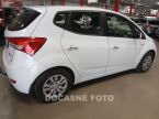 Hyundai ix20 - fotka číslo 1