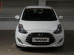 Hyundai ix20 - fotka číslo 1
