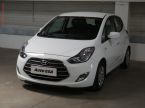 Hyundai ix20 - fotka číslo 2