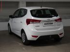 Hyundai ix20 - fotka číslo 3