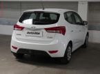 Hyundai ix20 - fotka číslo 5