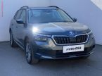 Škoda Kamiq - fotka číslo 0
