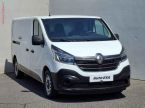 Renault Trafic - fotka číslo 0