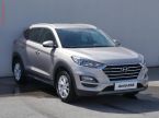 Hyundai Tucson - fotka číslo 0