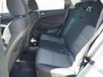Hyundai Tucson - fotka číslo 9