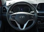 Hyundai Tucson - fotka číslo 10