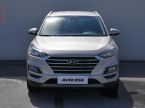 Hyundai Tucson - fotka číslo 1