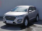 Hyundai Tucson - fotka číslo 2