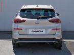 Hyundai Tucson - fotka číslo 4